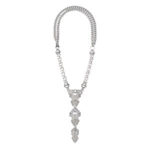 Stella & Dot Casablanca Necklace